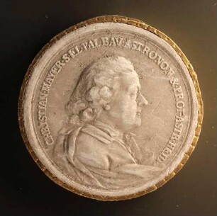 Christian Mayer (Avers)