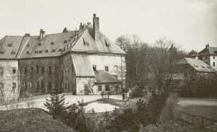 Kommandantenhaus