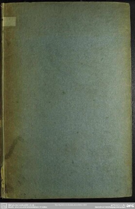 Kaiserlich-Allergnädigstes Commissions-Decret, an eine hochlöbliche allgemeine Reichs-Versammlung zu Regensburg. de dato 10. Januarii, 1780. Die Abtretung und Umtauschung etwelcher Landesbezirke zwischen der Krone Frankreich und dem Fürstlichen Hause Nassau-Weilburg betreffend : Dictatum Ratisbonae die 17. Januar. 1780. per Moguntinum