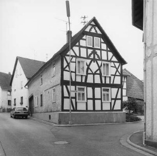 Weilmünster, Schulstraße 1