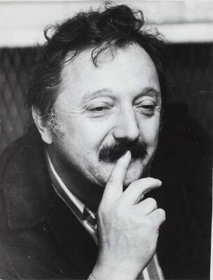 Walter Püschel