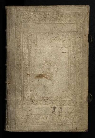Liber Numerorum cum glossa ordinaria