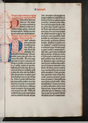 Epistula ad Philippenses [Philipperbrief]