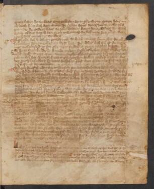 Strophen I, 20.21