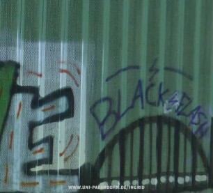 BLACK FLASH