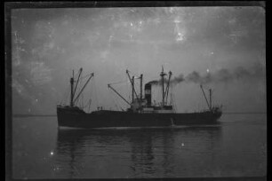 Stettiner Greif (1938), Nimtz & Henning, Stettin