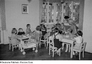 Kinder beim Spielen