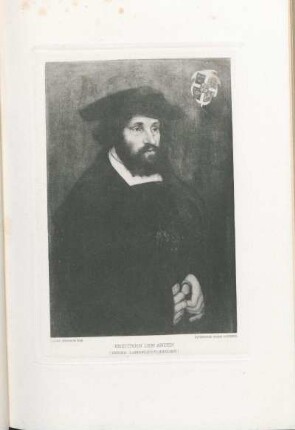 Kristiern Den Anden (Under Landflygtigheden)