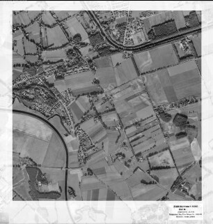 Stadt Nordhorn, Gauß-Krüger-Koordinaten: Rechtswert: 2574, Hochwert: 5810