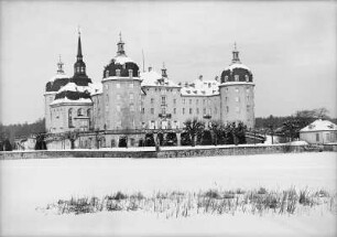 Schloss Moritzburg