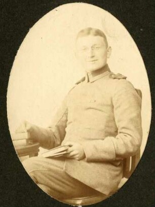 Scherb, Matthäus
