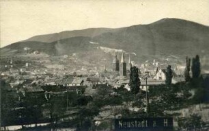 Neustadt a.d.W.