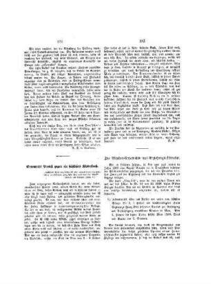 Zur Blinden - Unterrichts - und Erziehungs - Literatur