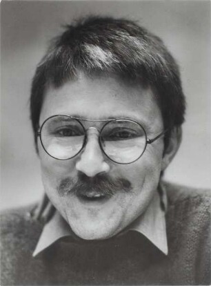 Wolfgang Kröber
