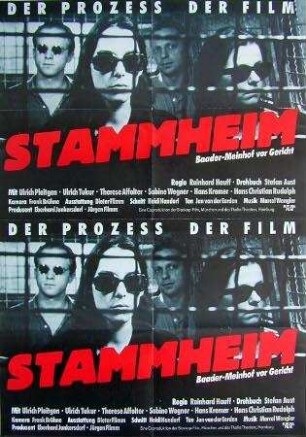 Stammheim