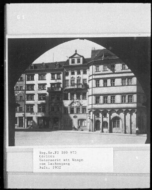 Untermarkt