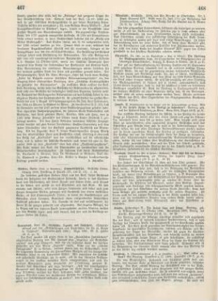 468 [Rezension] Kirchliche Aktenstücke