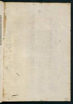 134r, Leerseite