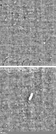 Tre lune / Armbrust + AZC = Bd.1, S.198/199+ Bd.2, S.137/138
