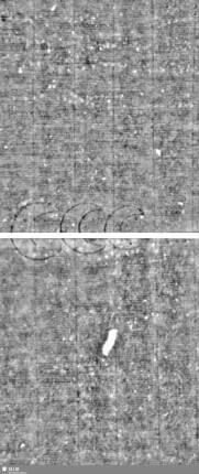Tre lune / Armbrust + AZC = Bd.1, S.198/199+ Bd.2, S.137/138