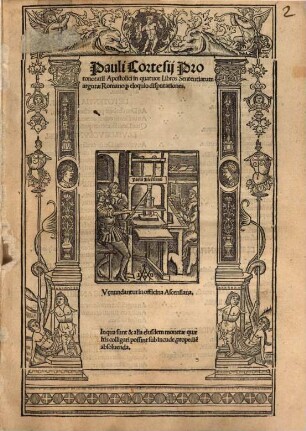 Quatuor libri Sententiarum