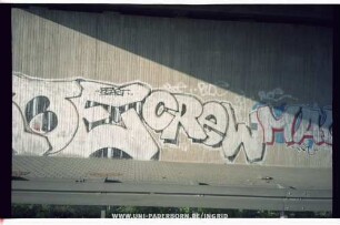 ROE CRew | PERO BEAST Roe | 97