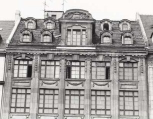 Geschäftshaus, Leipzig