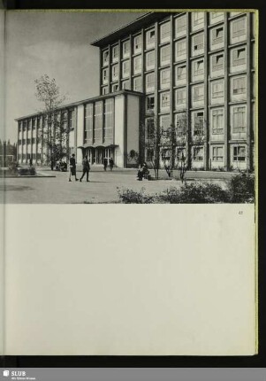 41 Das Institut für Kerntechnik