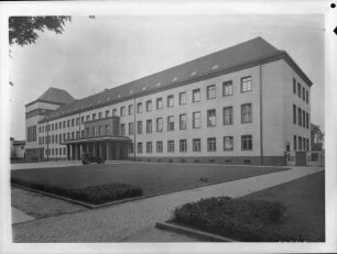 Regierungsgebäude