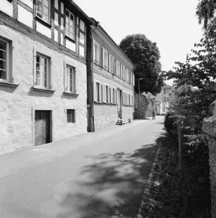 Lorch, Rheinstraße 45