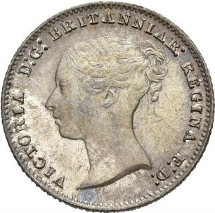 Großbritannien: Victoria