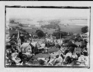 Mettingen