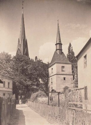 Alte Kirche