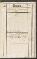 Rechnung der kurmainzischen Stadt Aschaffenburg von 1784-1785 (Einnahmen und Ausgaben) mit Anhang