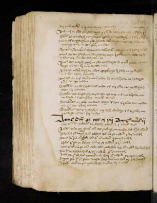 Cyclus magnus lunaris LXXVI annorum. Prologus