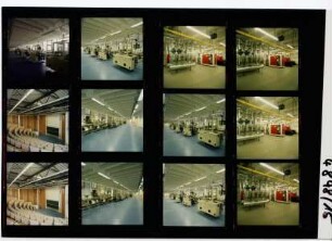 Fachhochschule, Bocholt, 1998