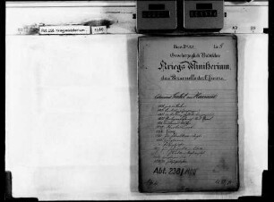 Goebel von Harrant, Edmund