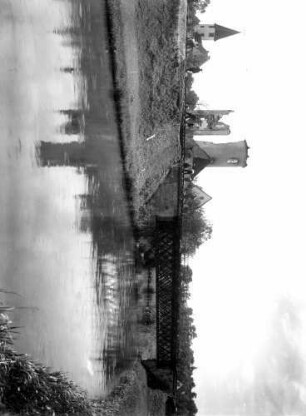 Bergenweiler Brenz-Brücke 1452