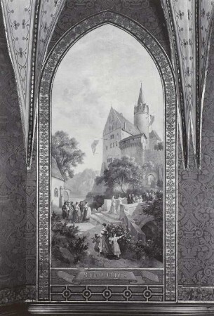Schloss Grimma