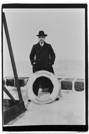 Otto Cords (1910), Cords.- Dampfs Gesellschaft Aug. Cords mbH, Rostock