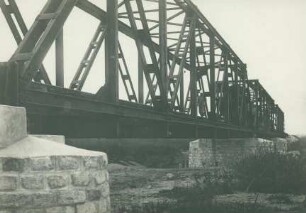 Bahnbau Deutsch-Ostafrika, Daressalam-Morogoro, 1905-1913