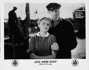 Das Meer ruft