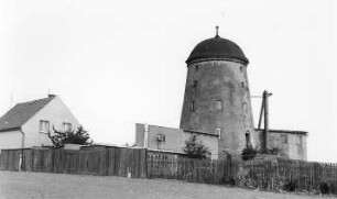 Nerchau-Fremdiswalde. Turmholländer
