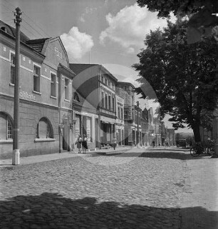 Straßenansicht Neutomischel