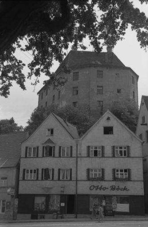 Burgau: Schloss