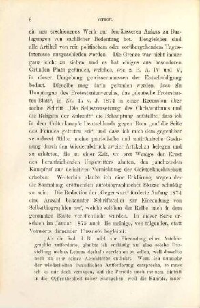 Gesammelte Studien und Aufsätze gemeinverständlichen Inhalts