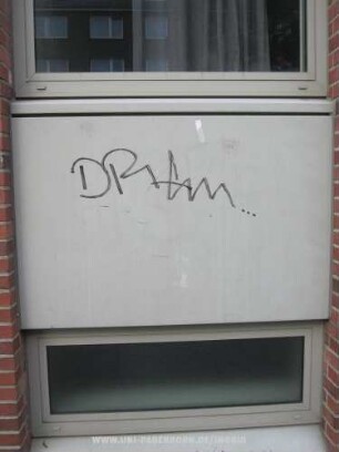DREAM...