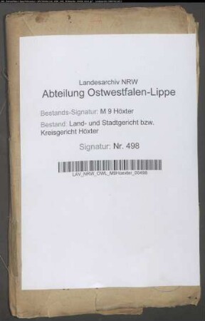 Erbschafts-Entsagungen (Sammelakten): Bd. 2