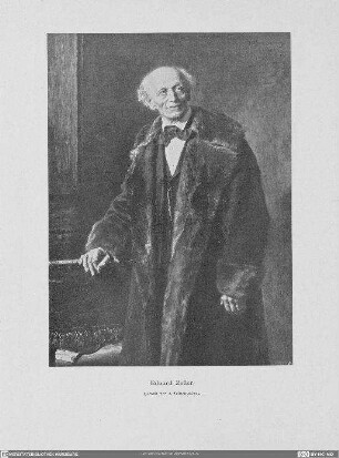 Eduard Zeller