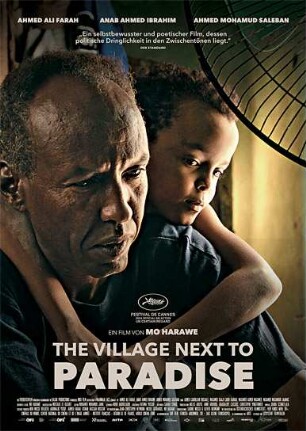 The Village Next to Paradise